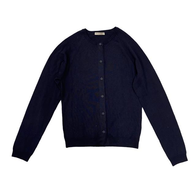 美品】BOTTEGA VENETA ボッテガ ヴェネタ トップス カーディガン 長袖  