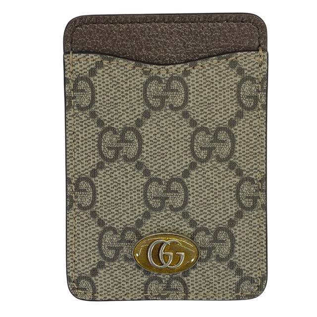 GUCCI（グッチ） 新品 701583 アイフォンケース iPhone 13 Pro