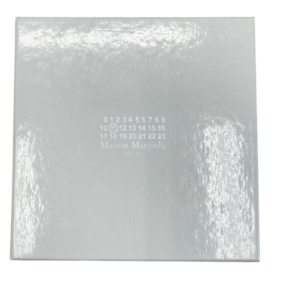 Maison Margiela（メゾンマルジェラ） 新品 クリスタル キャット 猫