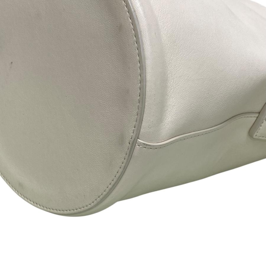 JIL SANDER（ジルサンダー） バケットバッグ バケツ型 巾着