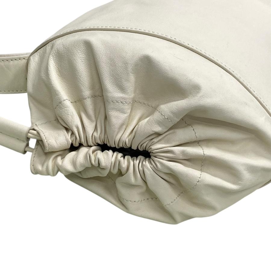 JIL SANDER（ジルサンダー） バケットバッグ バケツ型 巾着