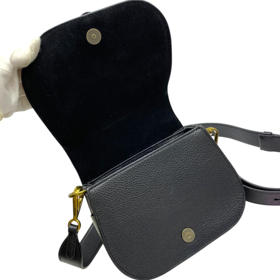 【新品未使用 】ポロラルフローレン ブラックレザーケース POLO RALPH LAUREN（ポロ・ラルフローレン） ポロ ラルフローレン