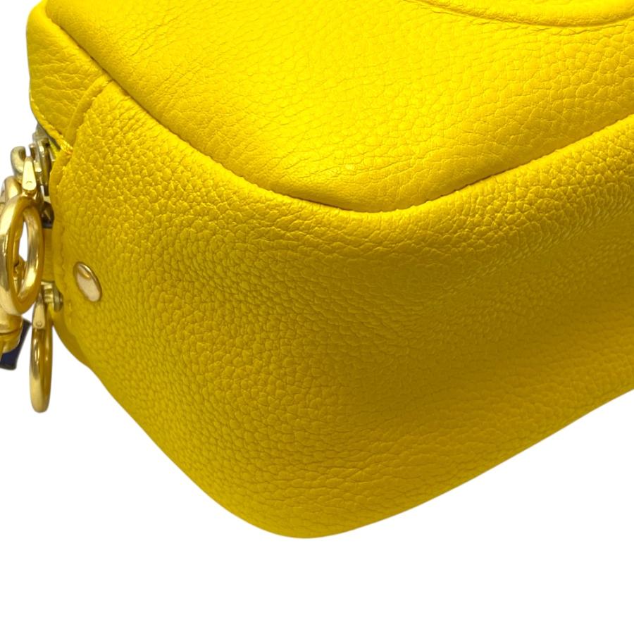 COACH（コーチ） トリーバーチ ペリーボンベミニバッグ ショルダー