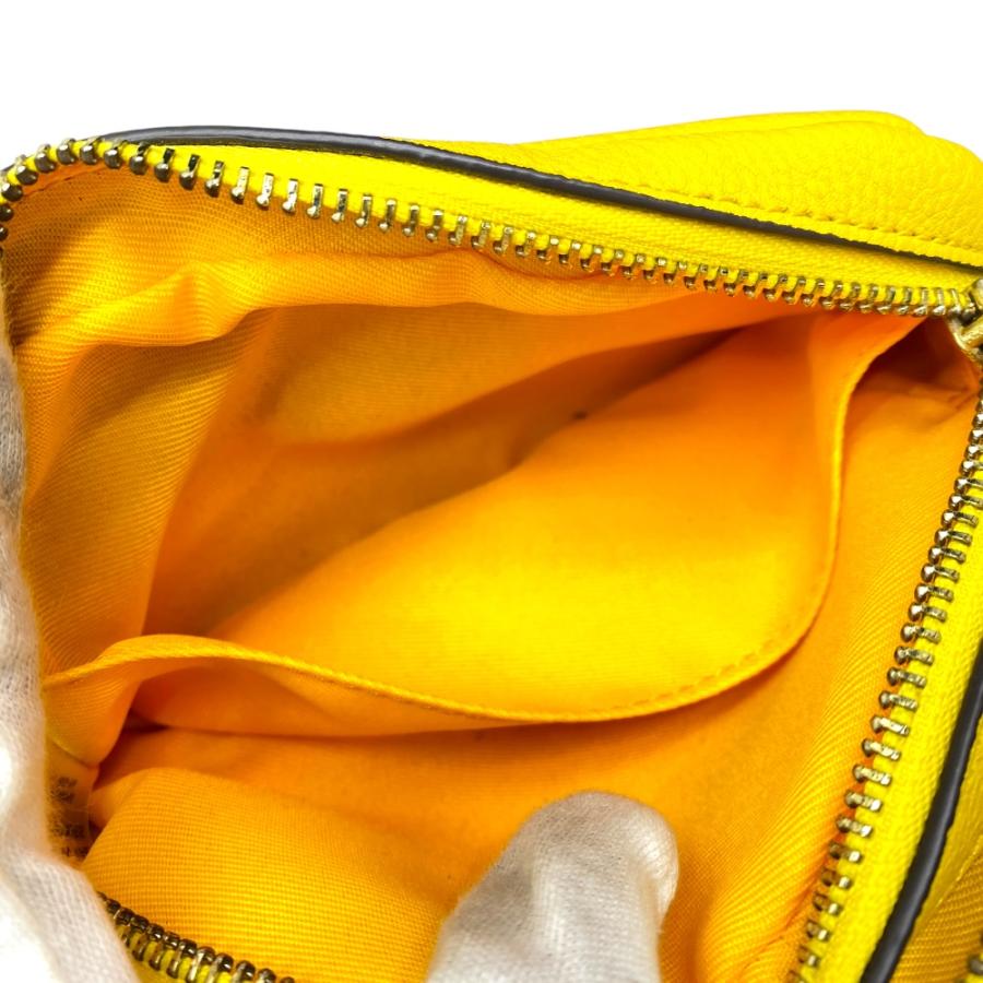 COACH（コーチ） トリーバーチ ペリーボンベミニバッグ ショルダー