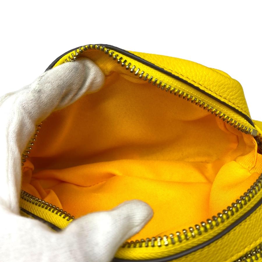 COACH（コーチ） トリーバーチ ペリーボンベミニバッグ ショルダー