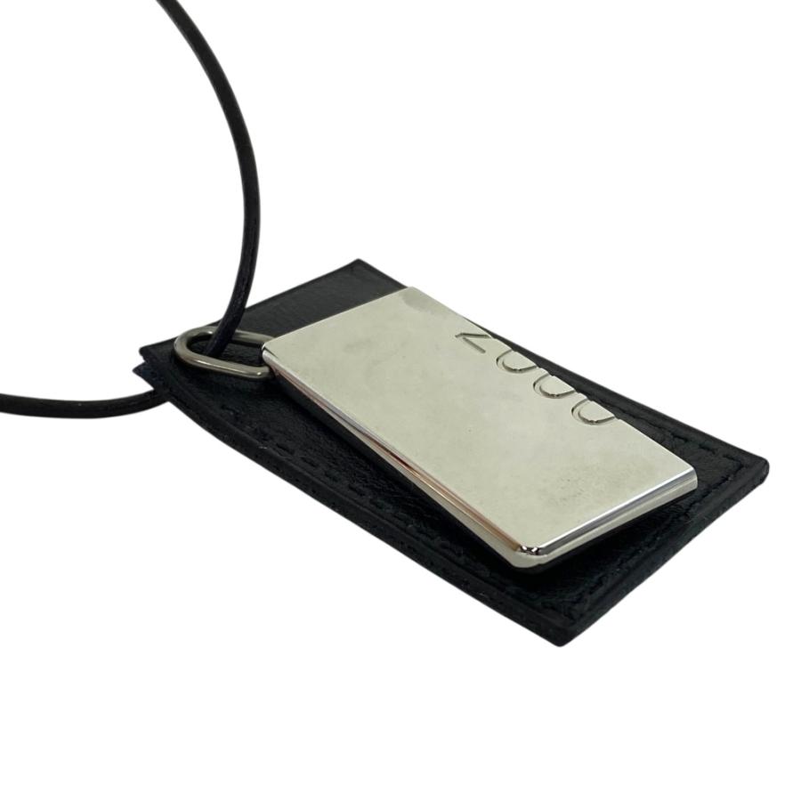 HERMES（エルメス） 2000 シンボル チョーカー ネックレス ペンダント