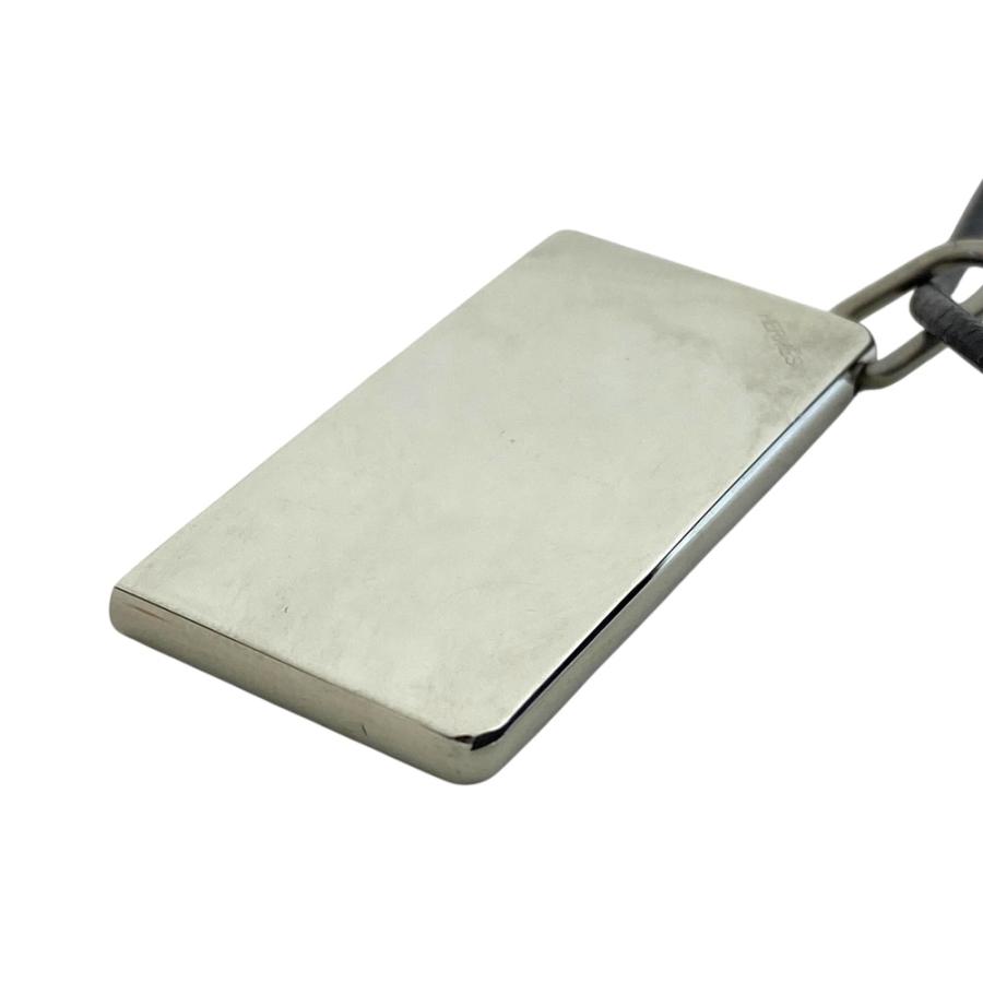 HERMES（エルメス） 2000 シンボル チョーカー ネックレス ペンダント