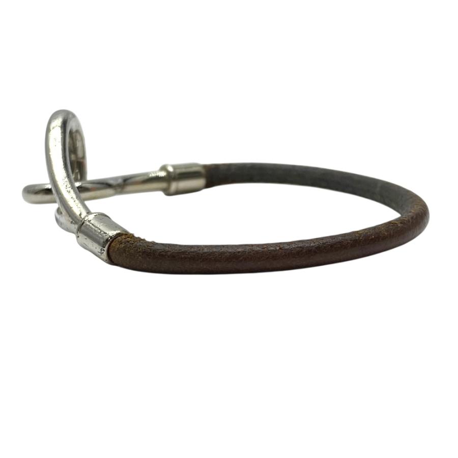 HERMES（エルメス） ジャンボ ブレスレット バングル アクセサリー
