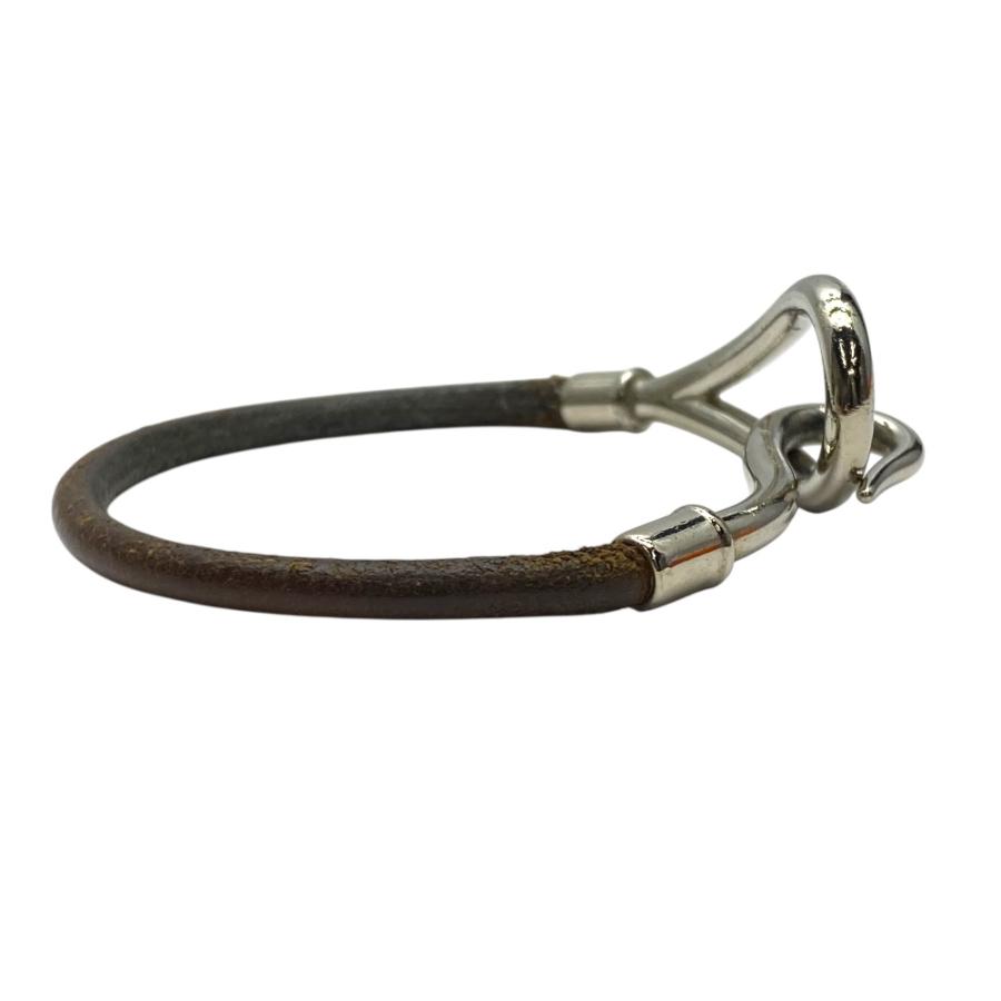 HERMES（エルメス） ジャンボ ブレスレット バングル アクセサリー