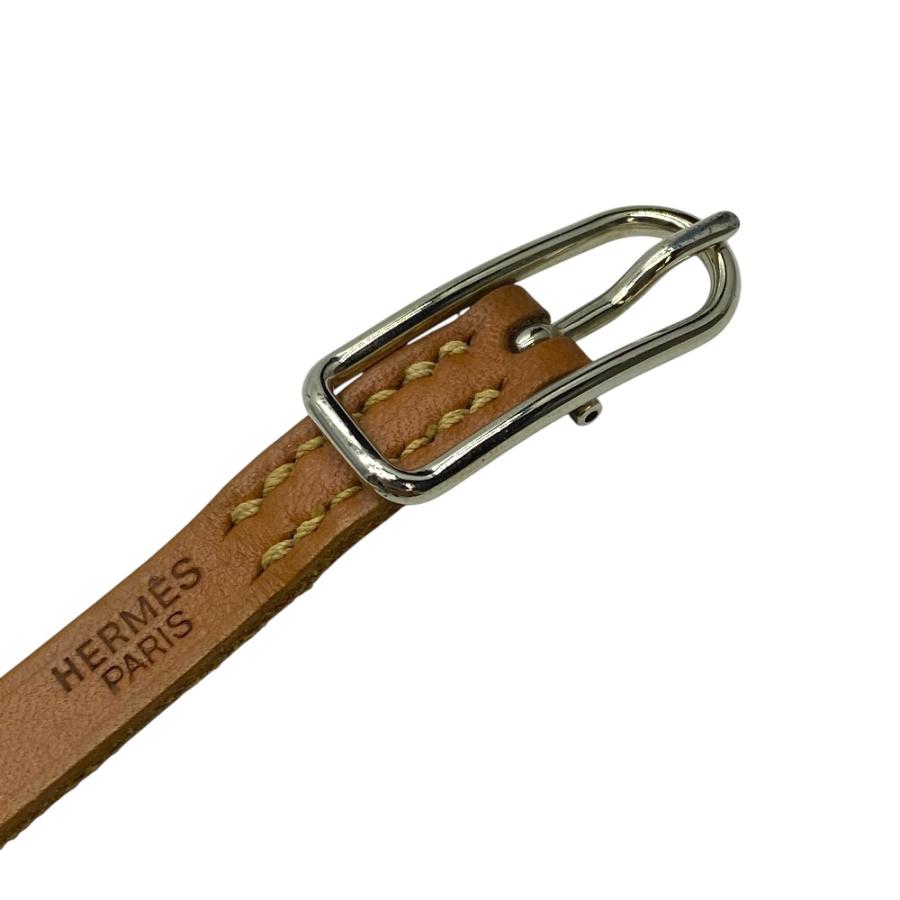HERMES（エルメス） アピ1 ブレスレット バングル アクセサリー