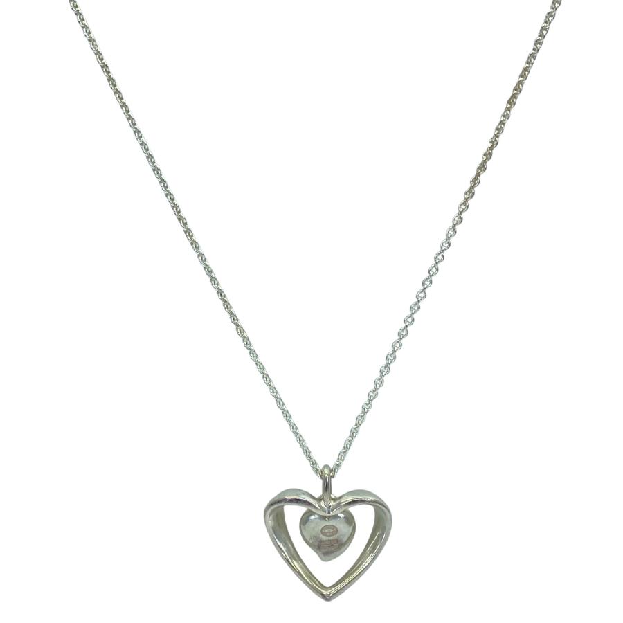 2T21　ジョージジェンセン シルバー925ペンダント　ネックレス ジョージジェンセン Georg Jensen ネックレス シルバー925