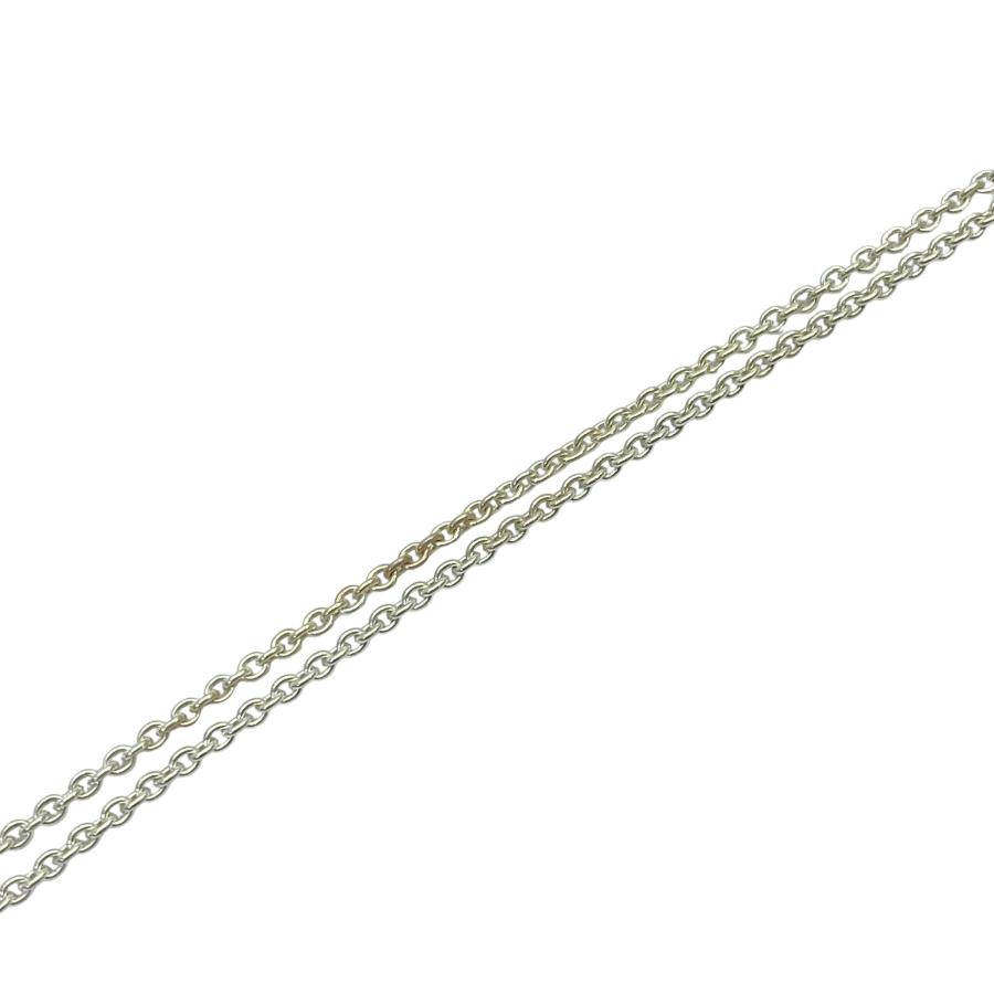 Georg Jensen ジョージジェンセン ラヴリィ ダブルハート