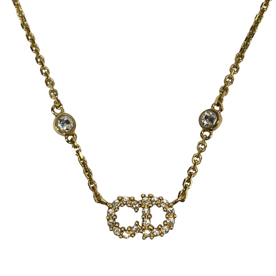 Christian Dior ディオール クレール ディー リュヌ ネックレス 