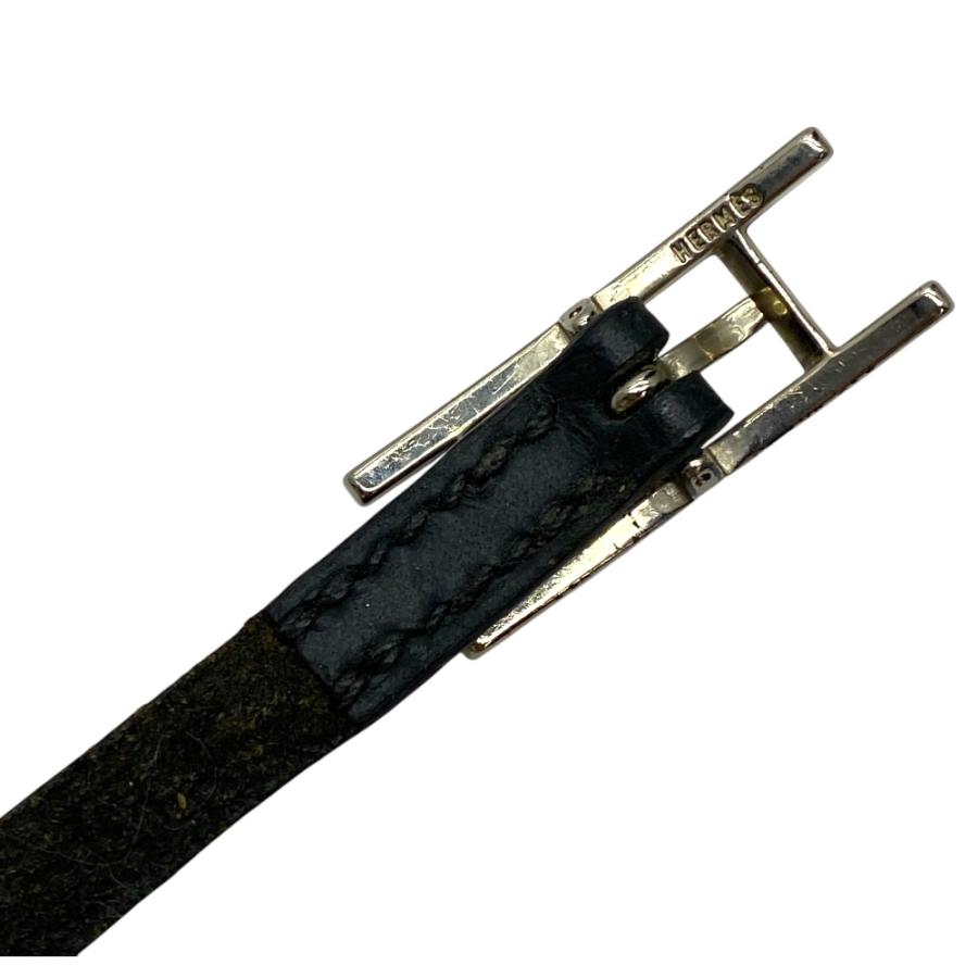 HERMES（エルメス） アピ3 ブレスレット バングル アクセサリー ダーク