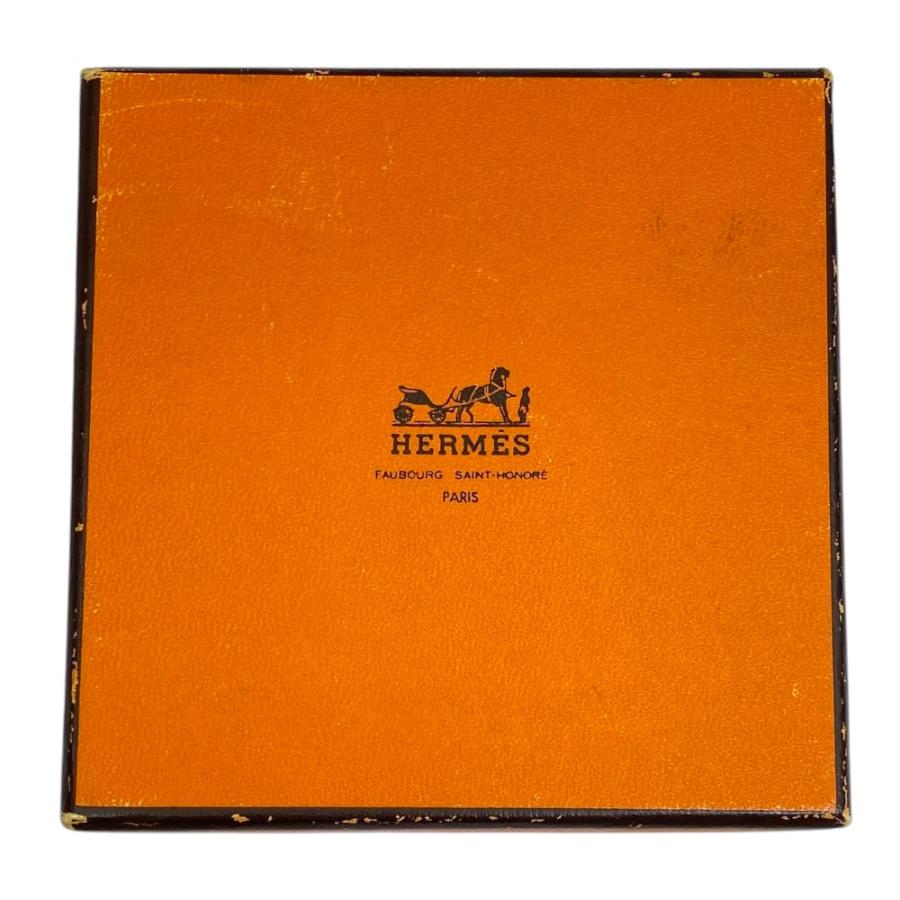 HERMES（エルメス） アピ3 ブレスレット バングル アクセサリー ダーク
