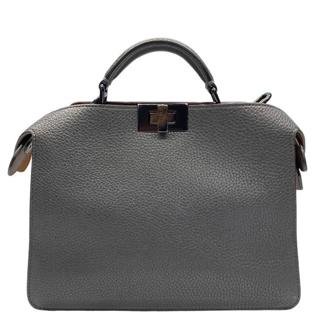 FENDI（フェンディ） 7VA530 ピーカブー アイシーユー スモール 2WAY