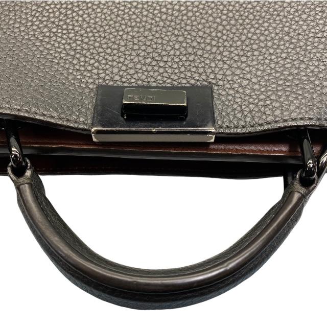 FENDI（フェンディ） 7VA530 ピーカブー アイシーユー スモール 2WAY