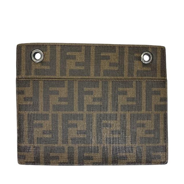 フェンディ ピーカブー アイシーユー ミディアム 2way ショルダーバッグ FENDI（フェンディ） 7VA530 ピーカブー アイシーユー スモール 2WAY