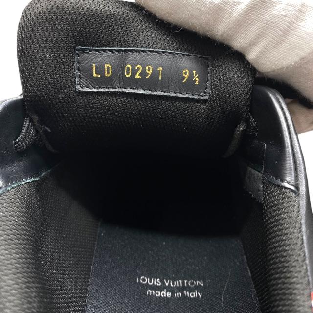 LOUIS VUITTON（ルイ・ヴィトン） ルイ ヴィトン LD0291 NIGO コラボ