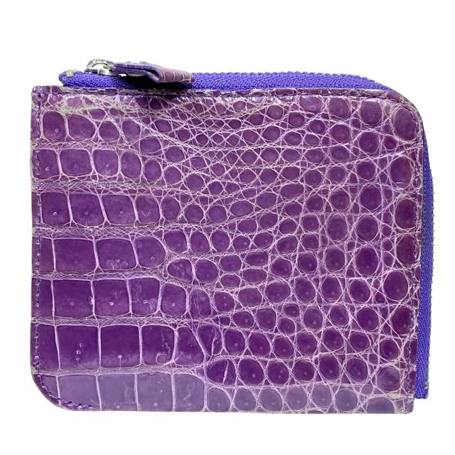 Felice Blanc フェリーチェブラン JRA 財布 コインケース コンパクト