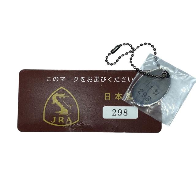 Felice Blanc フェリーチェブラン JRA 財布 コインケース コンパクト