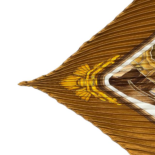 HERMES エルメス ST.CHRISTOPHE ET L