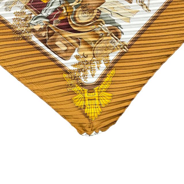 HERMES エルメス ST.CHRISTOPHE ET L