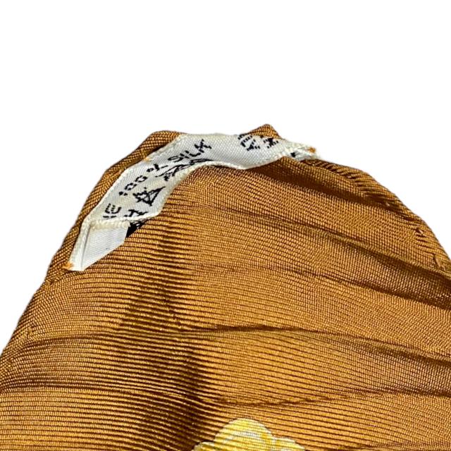 HERMES エルメス ST.CHRISTOPHE ET L