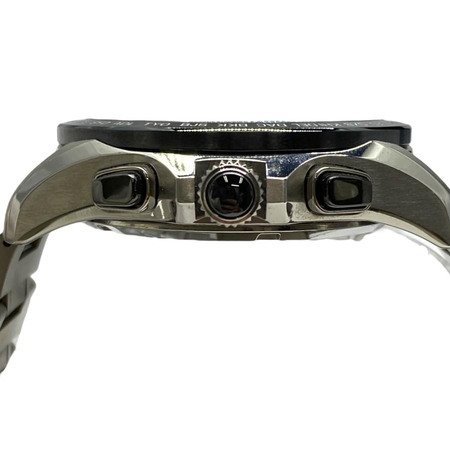 セイコー アストロン GPSソーラーウォッチ デュアルタイム 腕時計 スマートセンサークオーツ シルバー 8X53-0AS0-2 SEIKO | SEIKO | 01