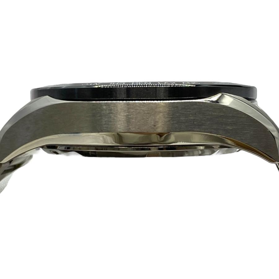 セイコー アストロン GPSソーラーウォッチ デュアルタイム 腕時計 スマートセンサークオーツ シルバー 8X53-0AS0-2 SEIKO | SEIKO | 02