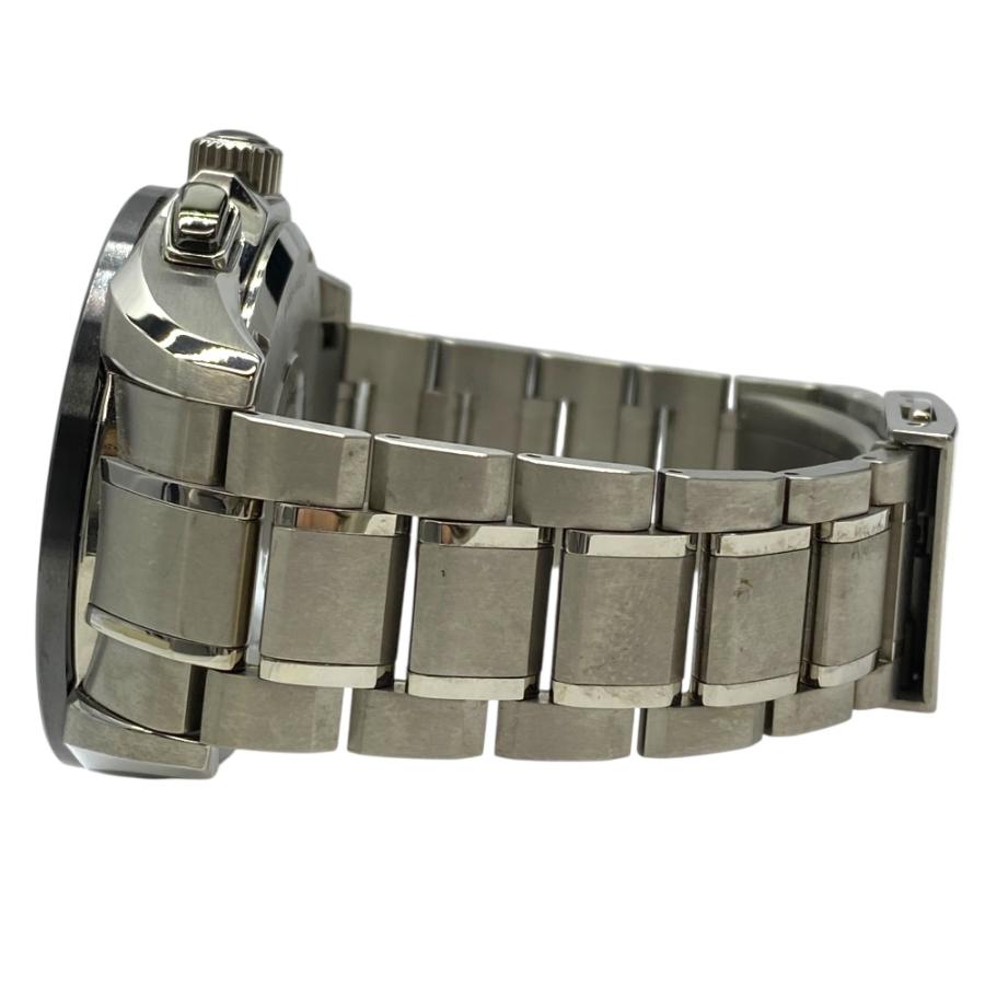 セイコー アストロン GPSソーラーウォッチ デュアルタイム 腕時計 スマートセンサークオーツ シルバー 8X53-0AS0-2 SEIKO | SEIKO | 03