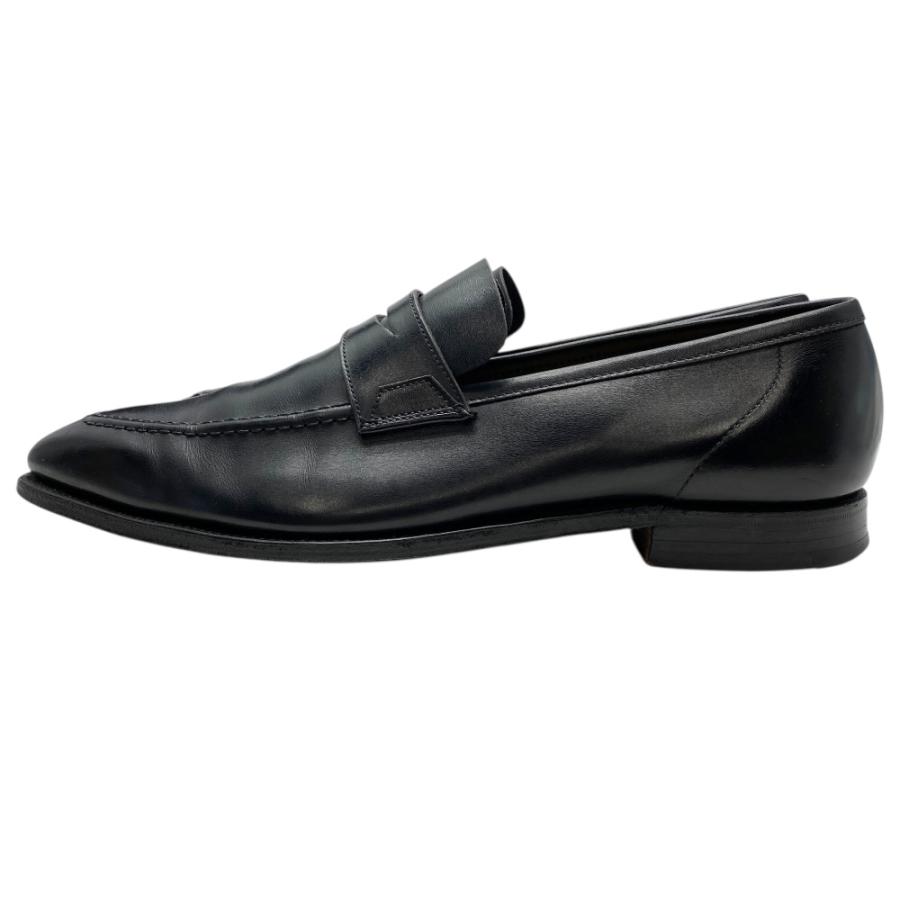 CROCKETT&JONES（クロケット＆ジョーンズ） ペニー ローファー 