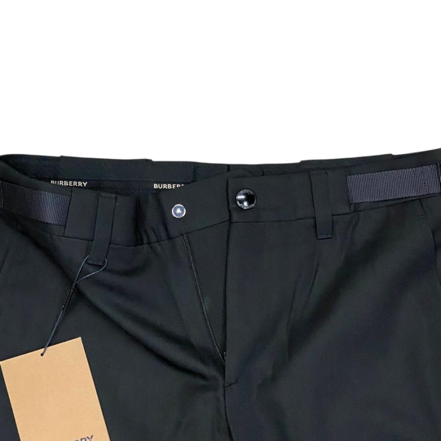 BURBERRY（バーバリー） 未使用 スラックス パンツ ボトムス 長ズボン