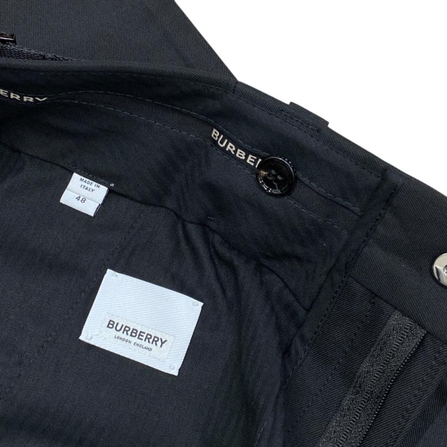 BURBERRY（バーバリー） 未使用 スラックス パンツ ボトムス 長ズボン