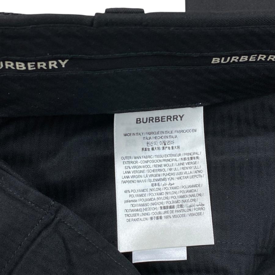 BURBERRY（バーバリー） 未使用 スラックス パンツ ボトムス 長ズボン