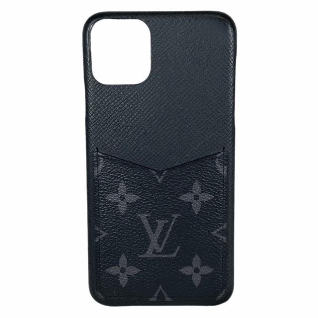 LOUIS VUITTON ルイヴィトン M69367 バンパー iPhone 11Pro max iPhone