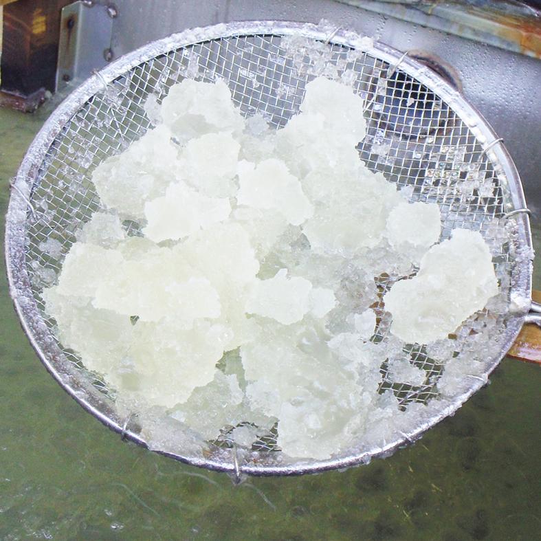 「日向しょうのう 結晶粉末 10g×5袋」 -樟脳 防虫剤 防虫 虫除け 消臭 アロマ 芳香 樟 楠 クスノキ 国産 天然 衣替え 着物 桐箪笥 雑貨-|econoha|07