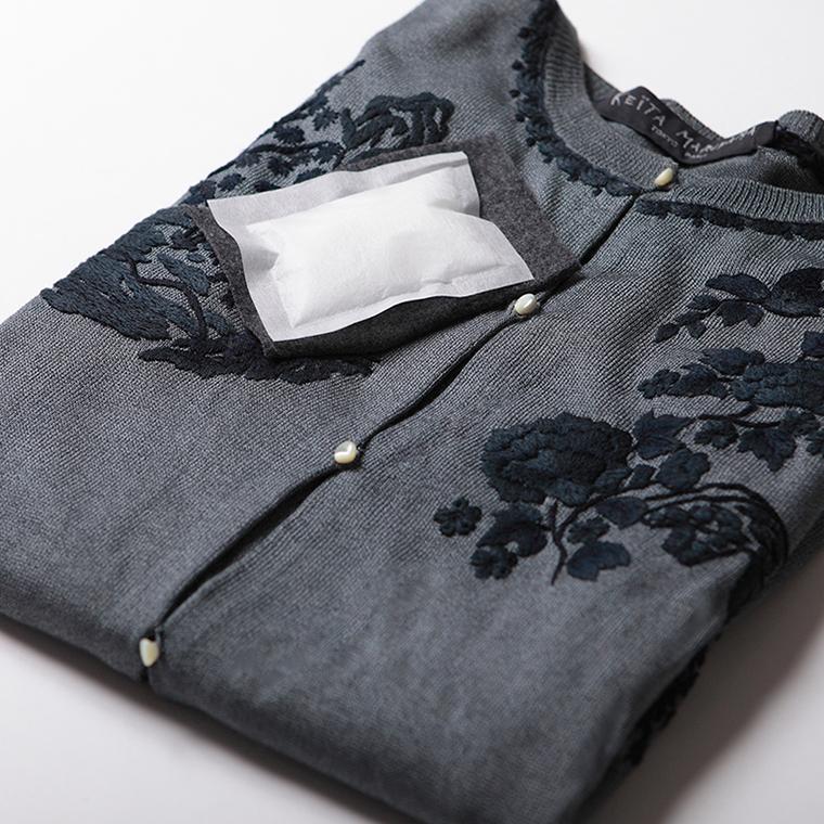 「日向しょうのう 結晶粉末 500g」　-樟脳　防虫剤　防虫　虫除け　消臭　アロマ　芳香　樟　楠　クスノキ　国産　天然　衣替え　着物　桐箪笥　雑貨- |  | 04