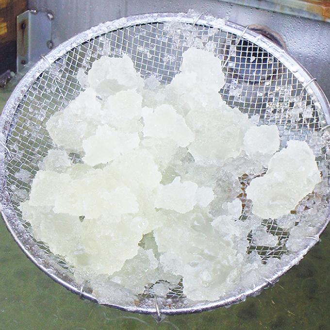 「日向しょうのう 結晶粉末 500g」　-樟脳　防虫剤　防虫　虫除け　消臭　アロマ　芳香　樟　楠　クスノキ　国産　天然　衣替え　着物　桐箪笥　雑貨- |  | 05