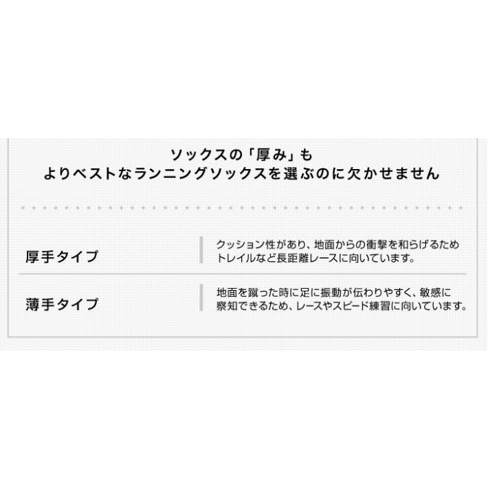 靴下 バリエクロスエアー 5本指 走るくつした　ランニング マラソン ランナー 滑らない靴下 臭わない靴下 くつ下 メンズ レディース 西垣靴下 エコノレッグ 爆買 |  | 14
