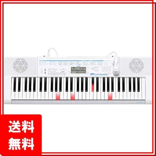 Casio 61鍵盤 電子キーボード 光ナビゲーション Lk 311 Saarc Sec Org