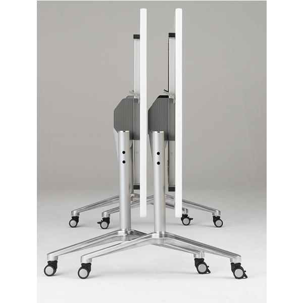 ホールディングテーブル　幅1500×奥行900mm　4色対応　（国産） ACT-1590_2