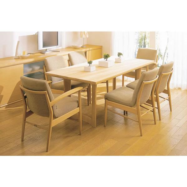 karimoku CD31 chair ② カリモク家具（KARIMOKU FURNITURE） カリモク ダイニングチェア CD31