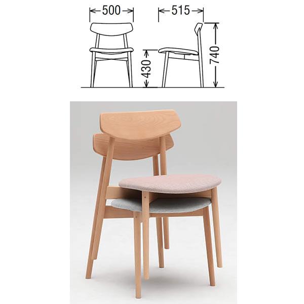 カリモク家具（KARIMOKU FURNITURE） カリモク ダイニングセット 5点