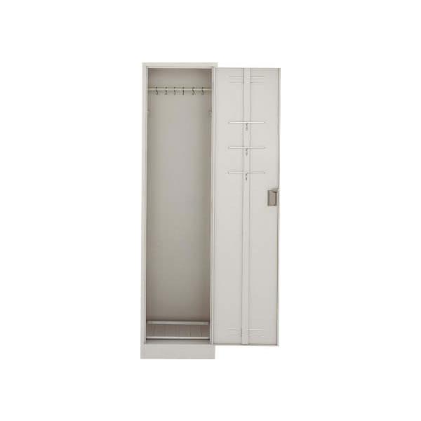 KOKUYO（コクヨ） クリーンロッカー 幅455×奥行515×高さ1790mm 