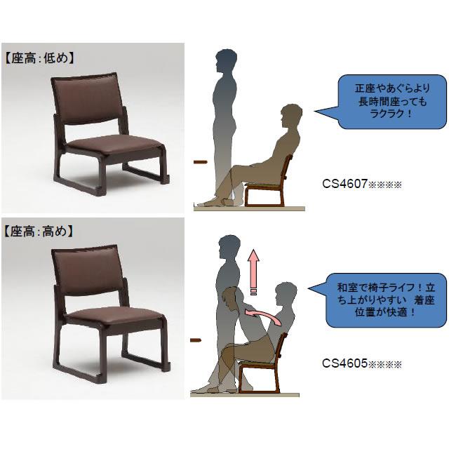 カリモク家具（KARIMOKU FURNITURE） *メーカー在庫限り カリモク 高座 