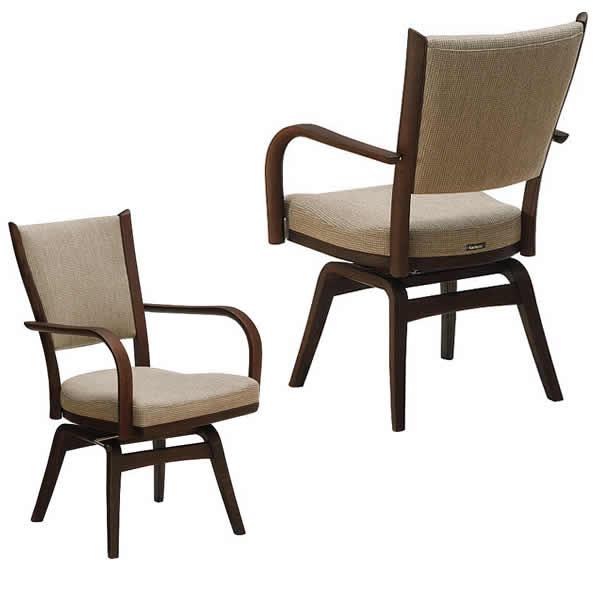 カリモク家具（KARIMOKU FURNITURE） カリモク ダイニングチェア CT735