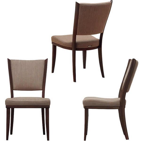 カリモク家具（KARIMOKU FURNITURE） カリモク ダイニングチェア CT735 