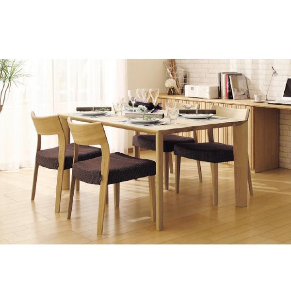 カリモク家具（KARIMOKU FURNITURE） カリモク ダイニングチェア CU61