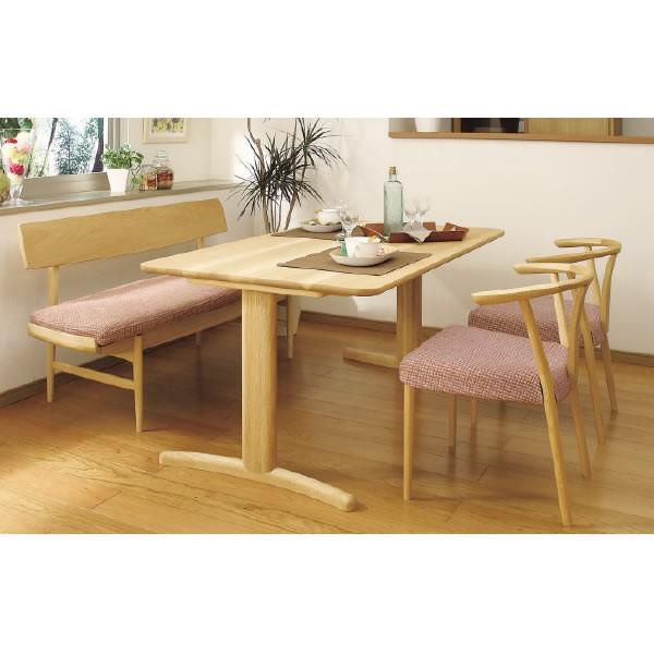 47765円 ふるさと納税 ■karimoku カリモク■CU72 長椅子 ベンチ ダイニングチェア 47765円 ふるさと納税 ■karimoku カリモク■CU72 長椅子 ベンチ ダイニングチェア